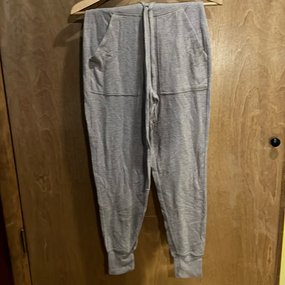 New with tags Aerie sweatpants